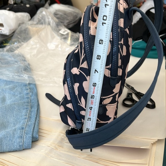 Kate Spade Backpack - Picture 8 of 16